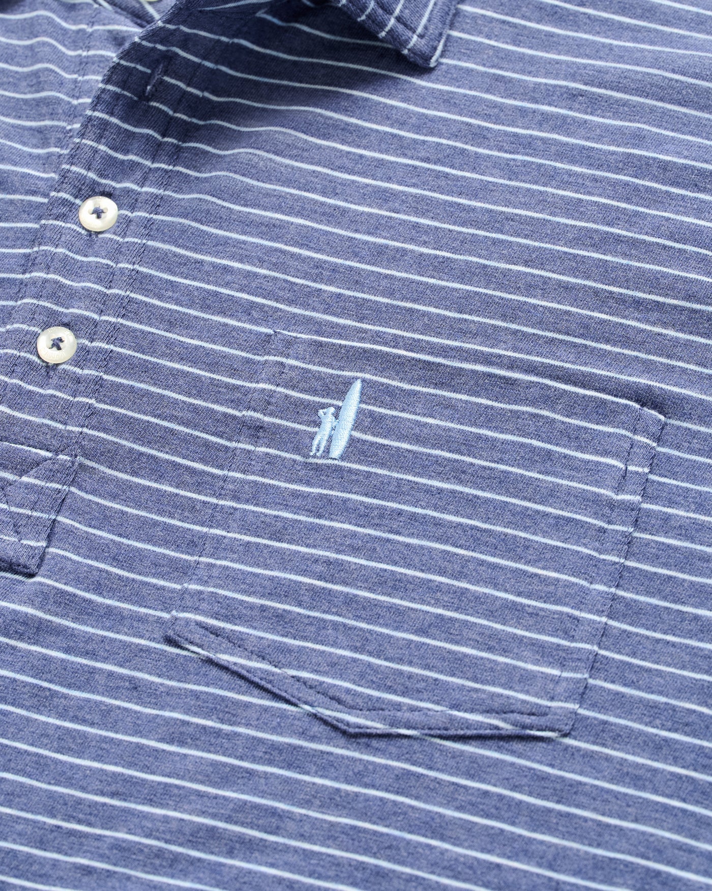 Original 4-Button Polo - Image 3