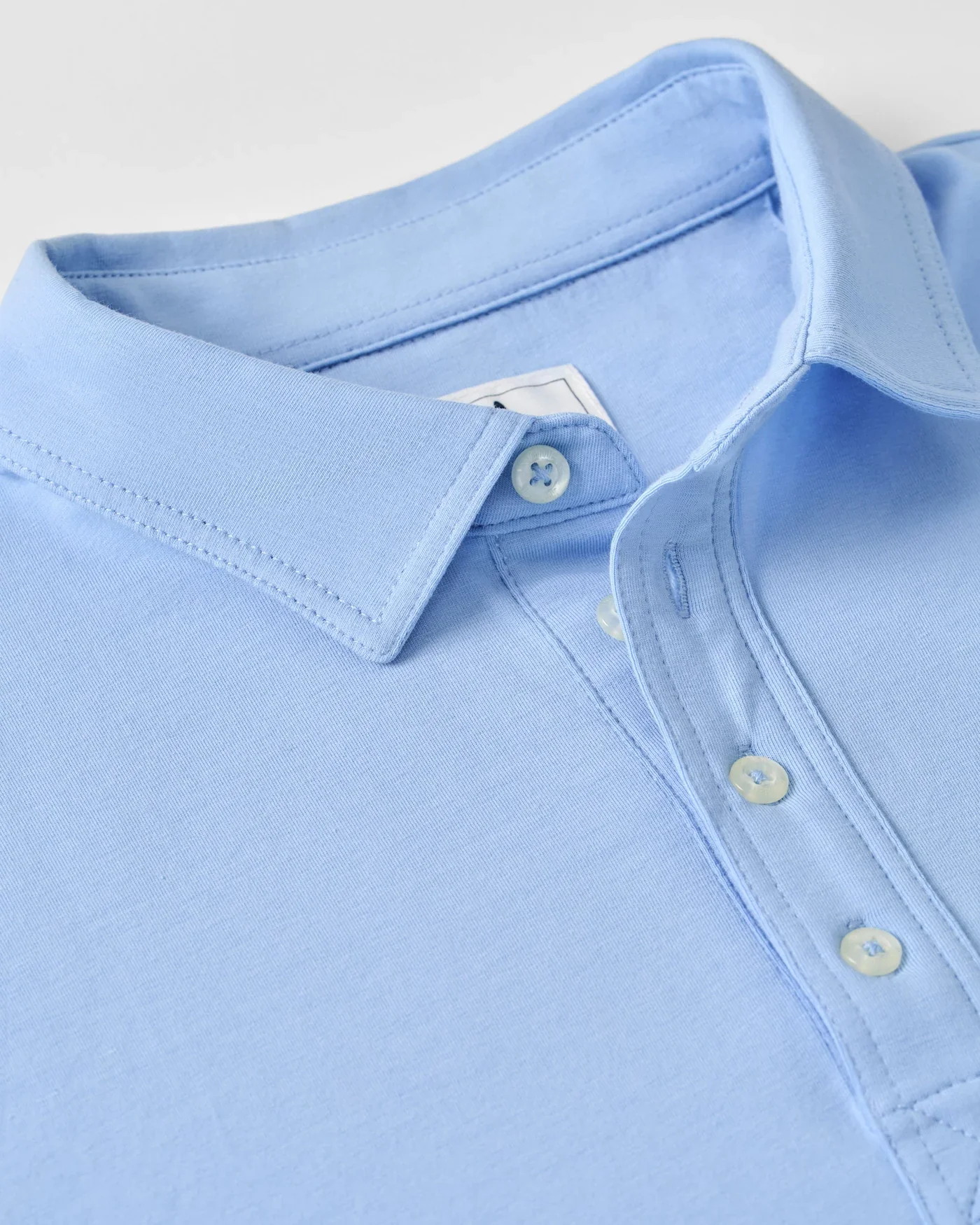 Original 4-Button Polo - Image 4