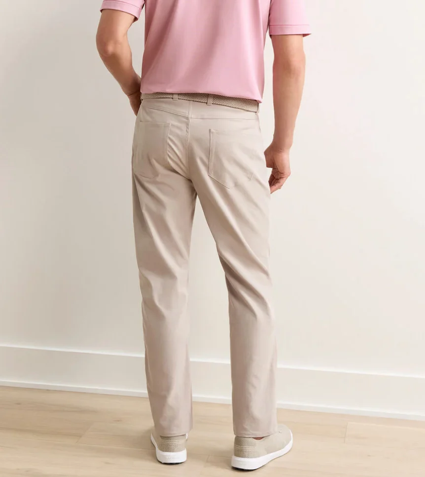 Performance Five-Pocket Pant - Image 2