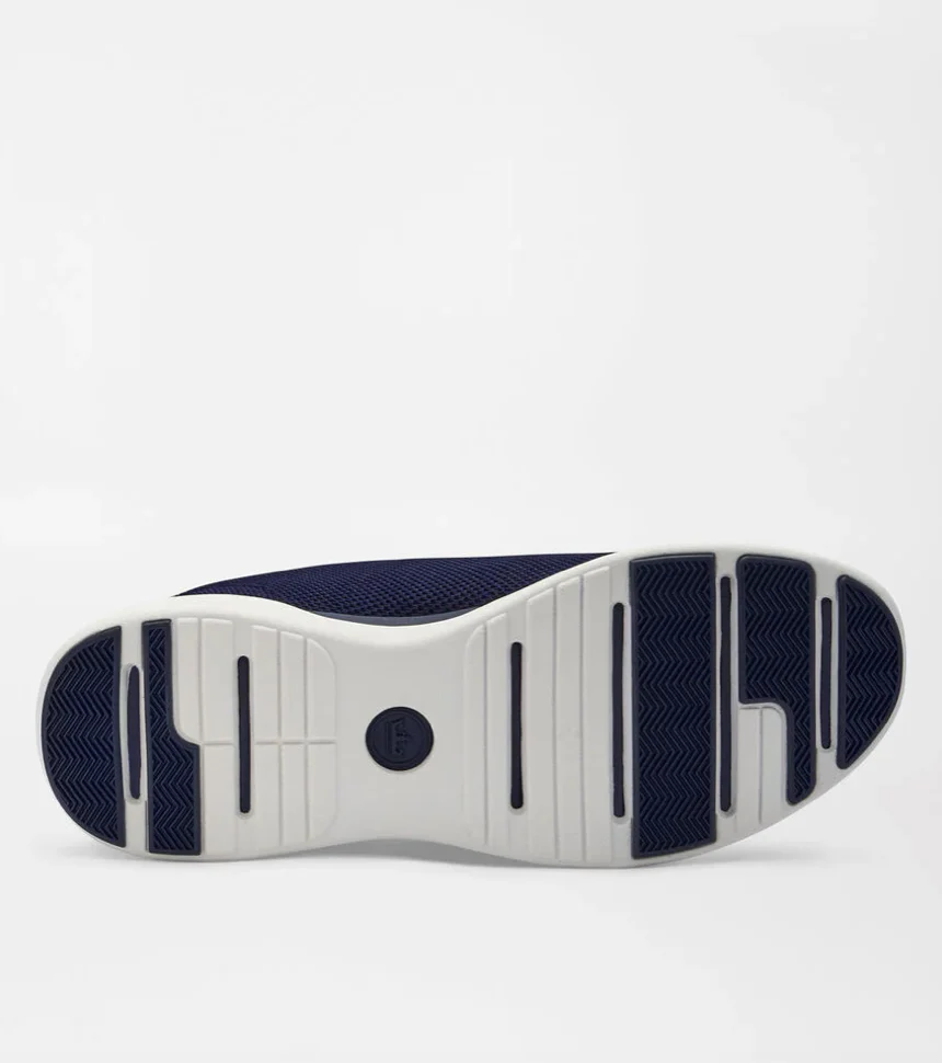 PM Glide V3 Sneaker Navy - Image 7