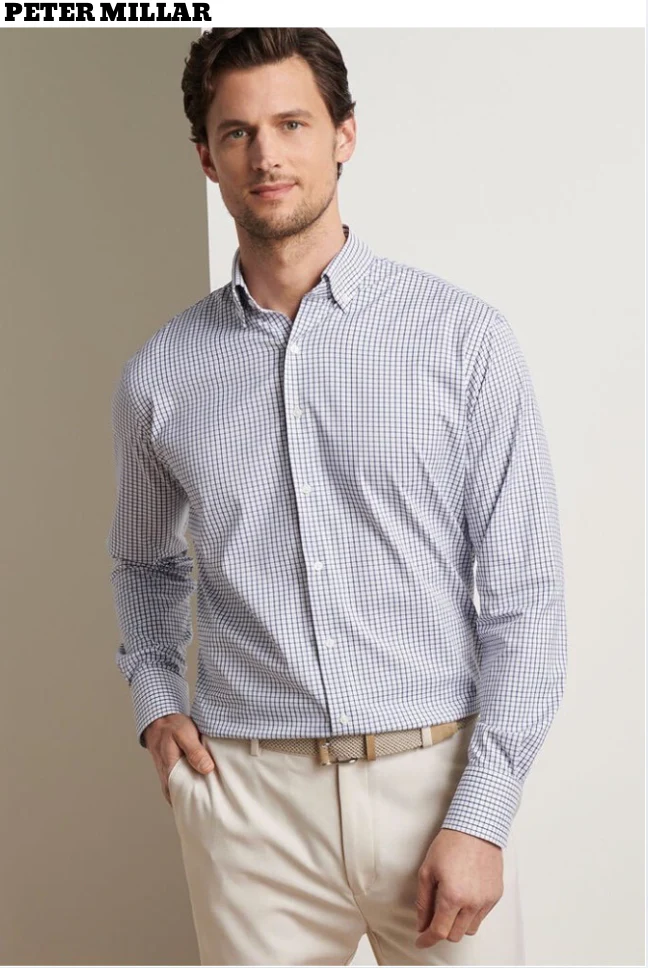 PM Hanford Sport Shirt