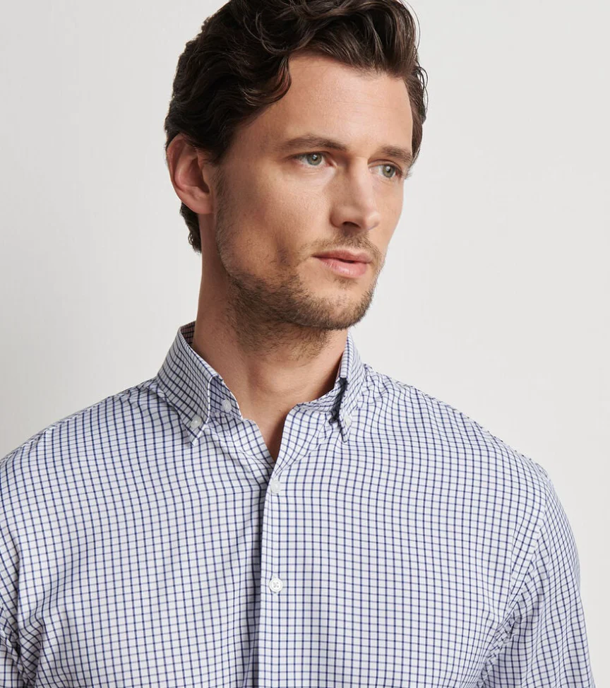 PM Hanford Sport Shirt - Image 2