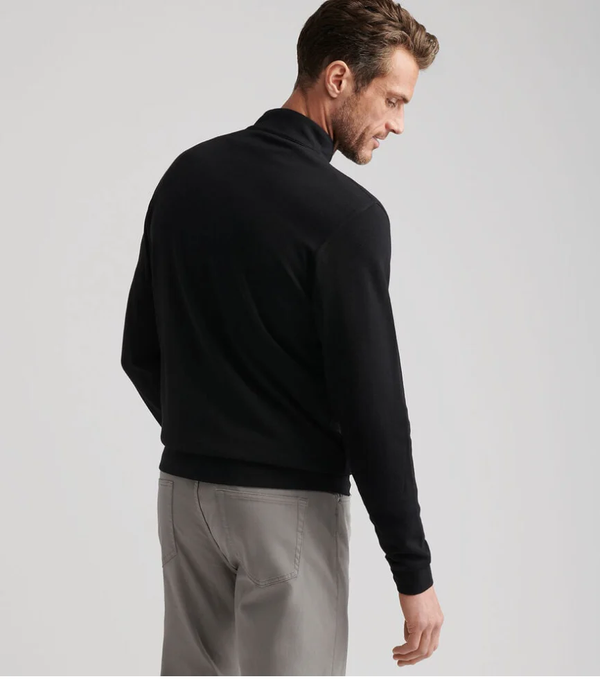 PM Crown Comfort 1/4 Zip - Image 3