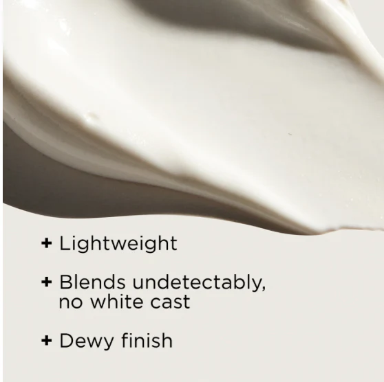 Pure Mineral Hydrating Moisturizer SPF 30 - Image 2