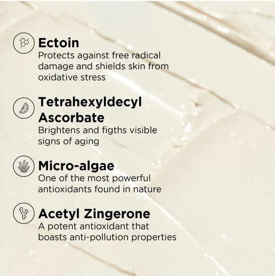 Pure Mineral Hydrating Moisturizer SPF 30 - Image 6