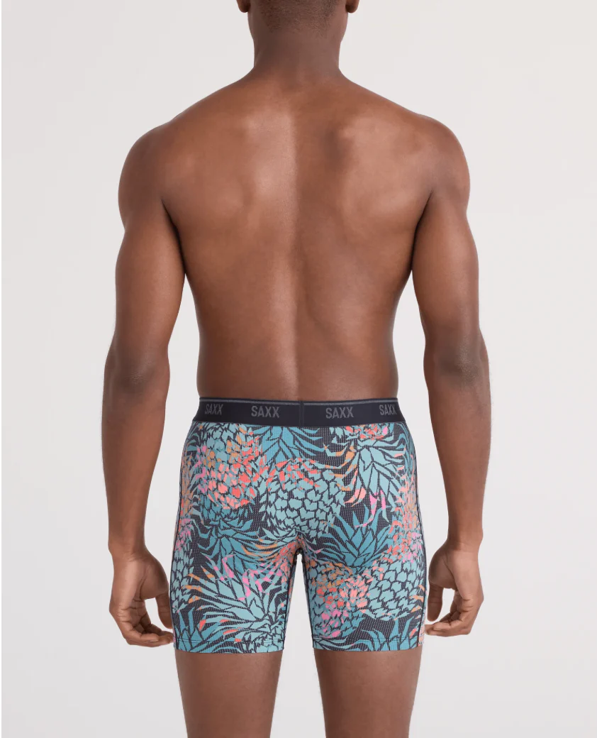 Quest Quick-Dry Mesh Pineapple Patch - Image 3
