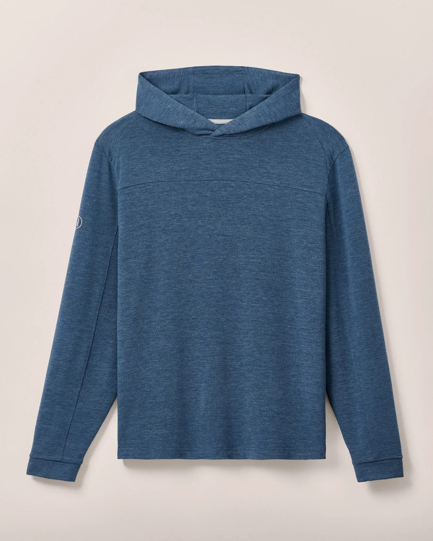 Remmy Midweight Performance Hoodie - Image 6