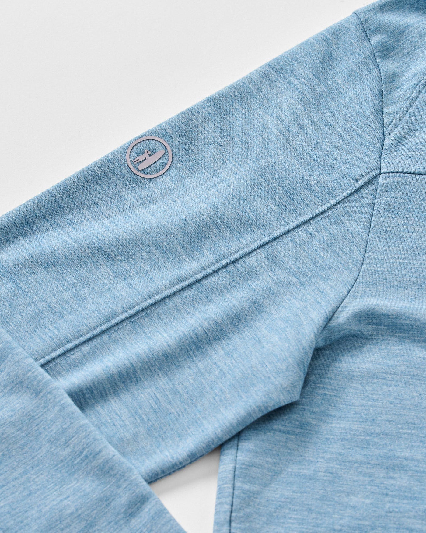 Remmy Midweight Performance Hoodie - Image 4
