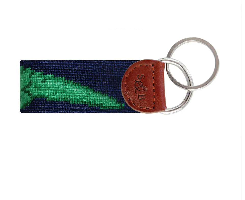 S&B Gator Key Fob - Image 2