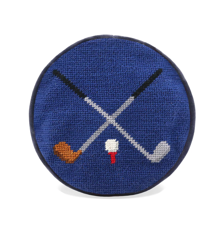 S&B Clubs Driver Headcover - Image 2