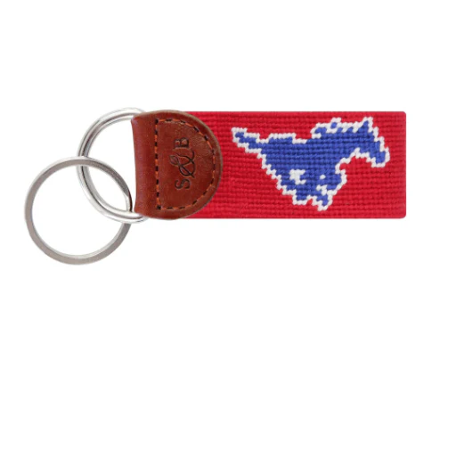 S&B SMU Key Fob SMU