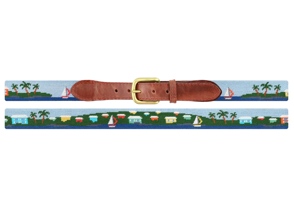 S&B Island Time Belt - Image 2