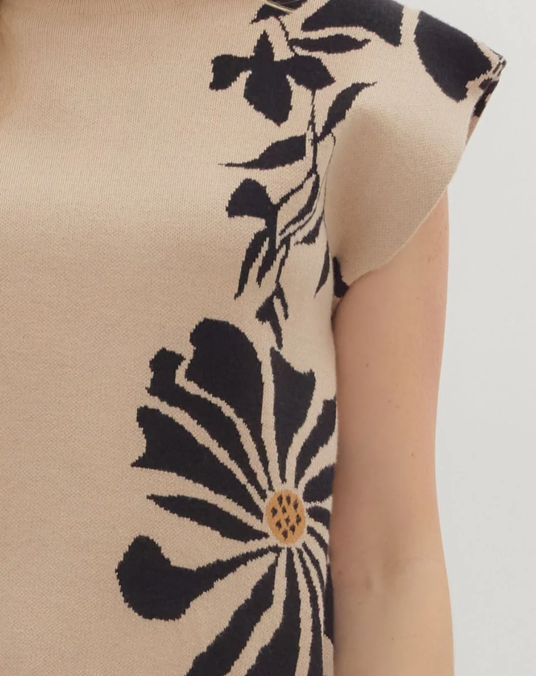 Shelia Boxy Sweater - Image 2