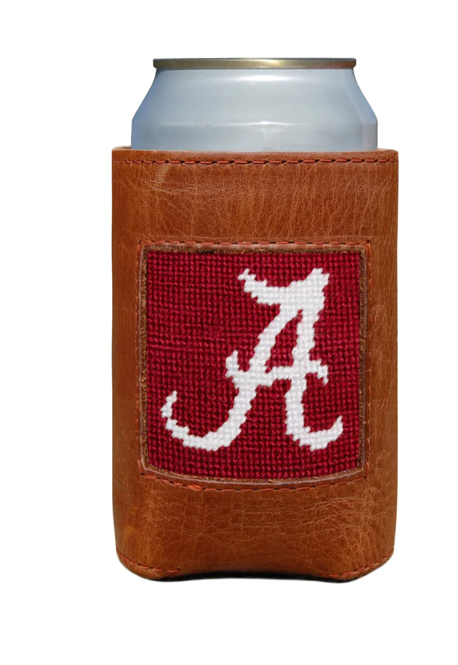 S&B Alabama Can Cooler A