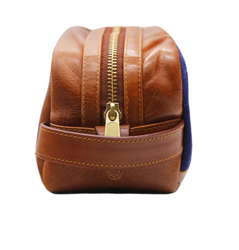 S&B Toiletry Bag Clemson - Image 4
