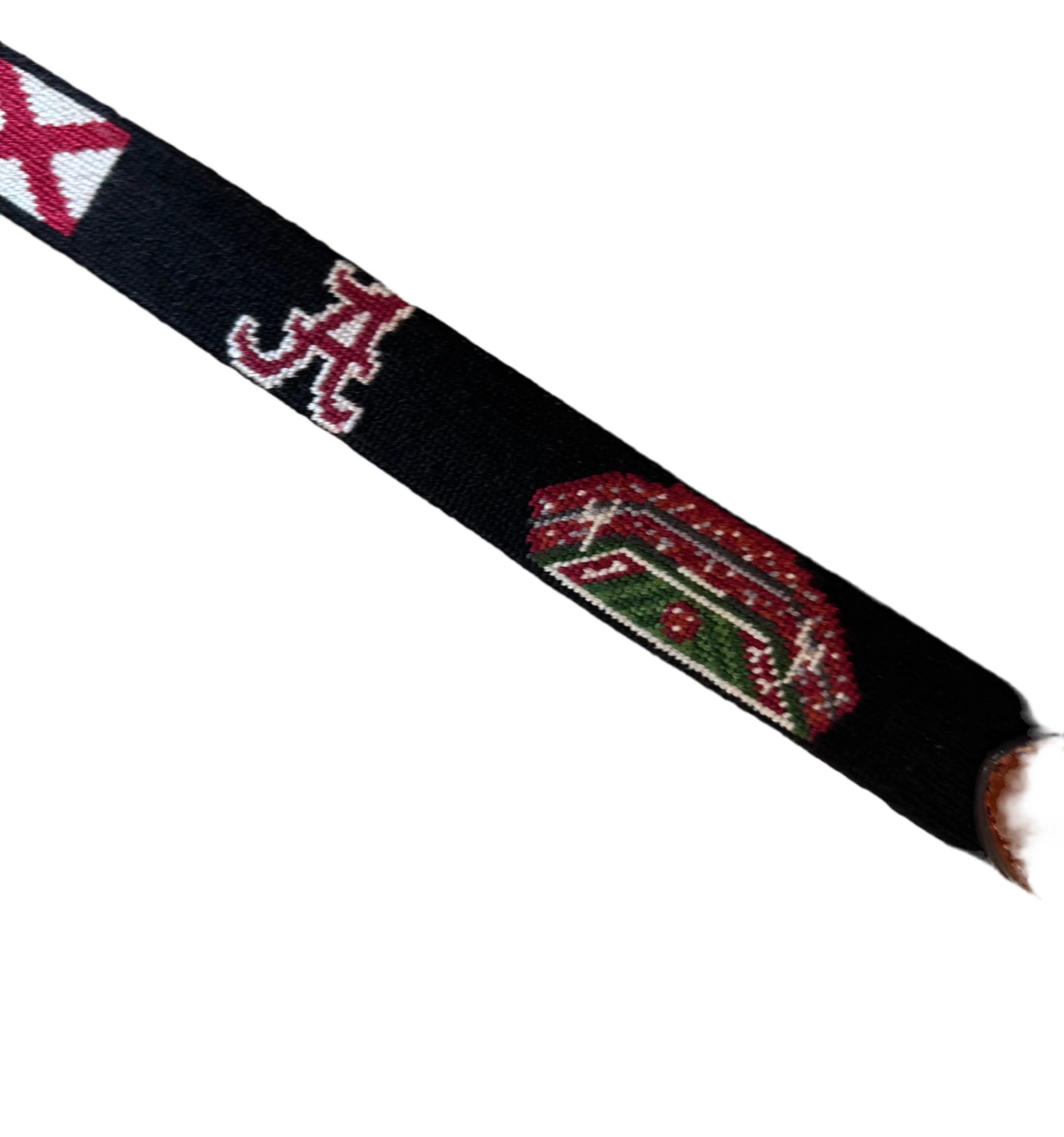 Men’s Belt Alabama/Roll Tide - Image 6