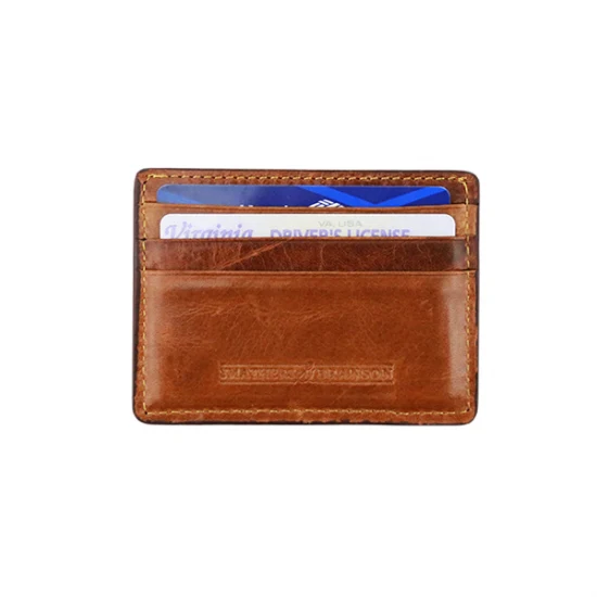 S&B Card Wallet Alabama - Image 2