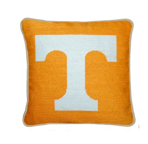 S&B Tennessee Pillow Power T