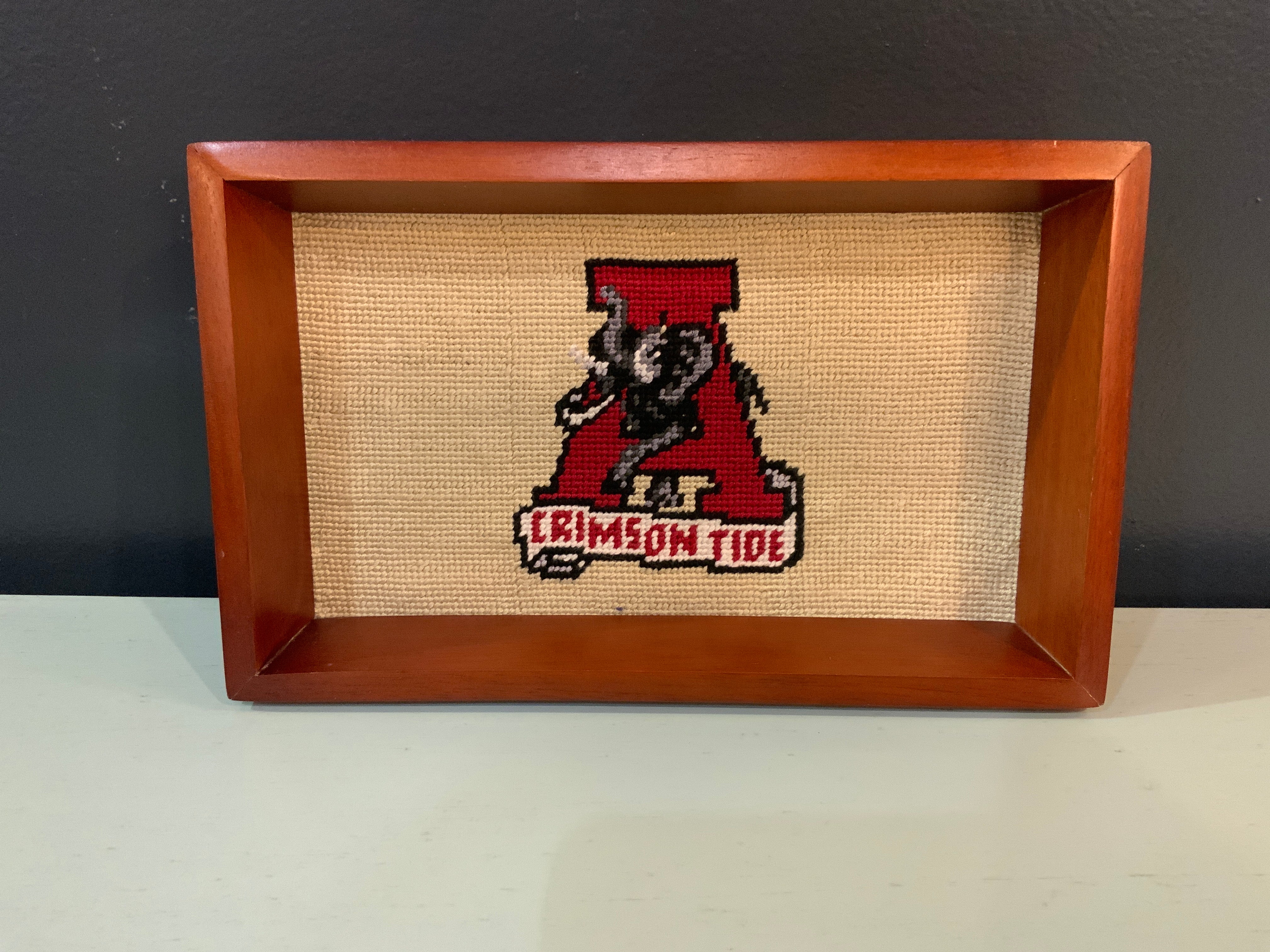 Exclusive Valet Tray Alabama