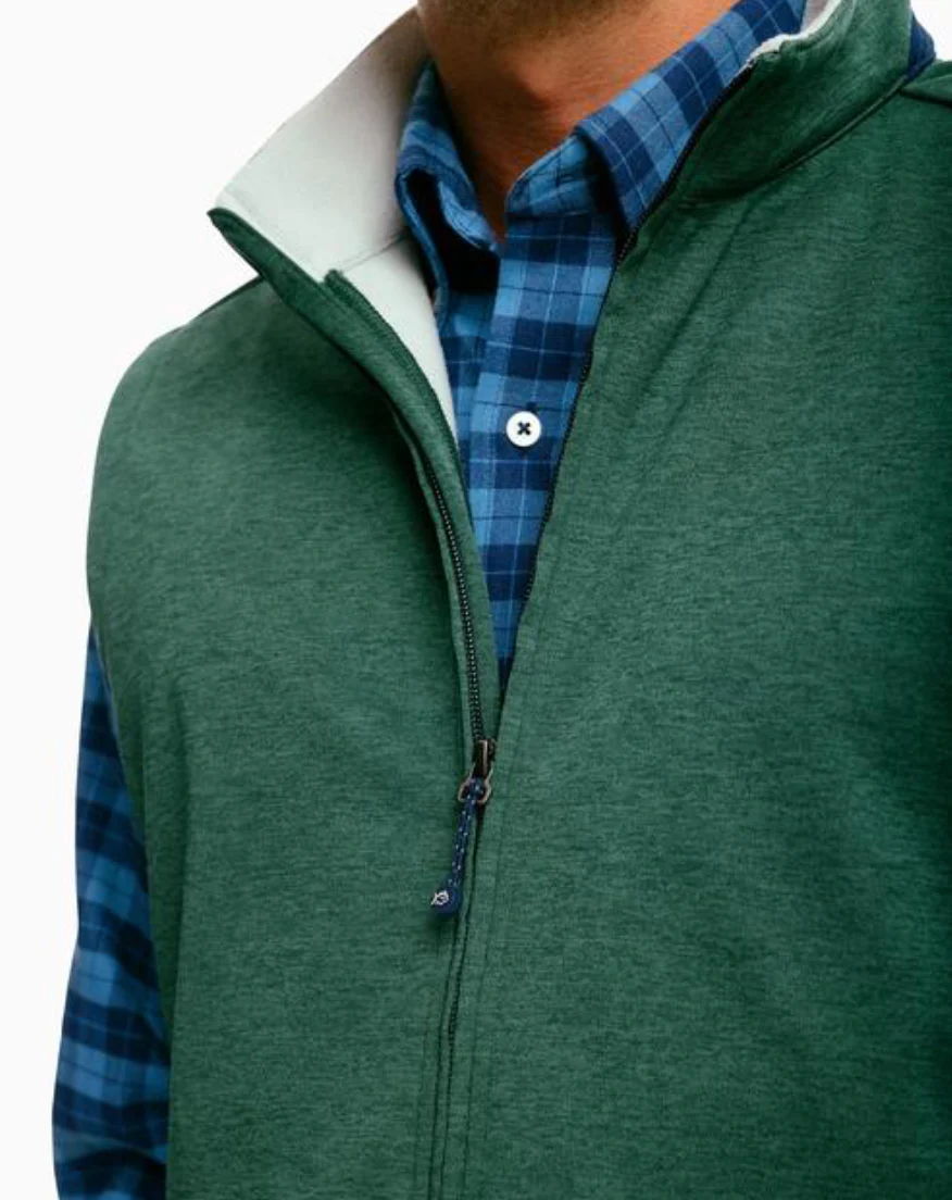 ST Men's Breakwater Performance Vest - Image 3