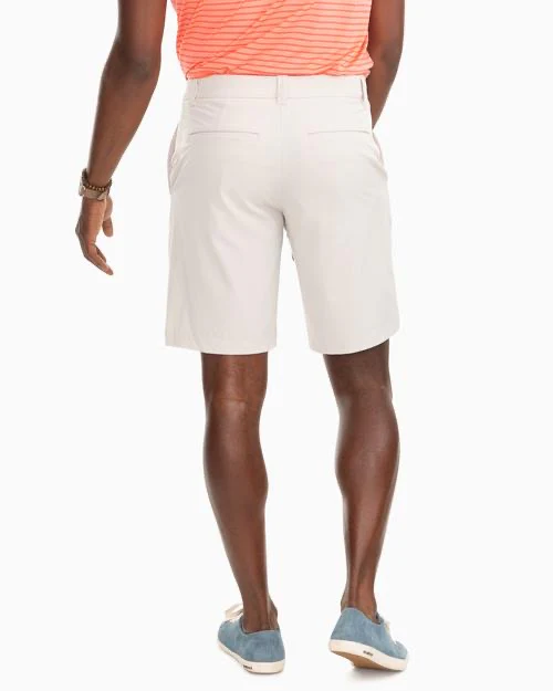 ST T3 "BRRR" Gulf Performance Short Putty - Image 3