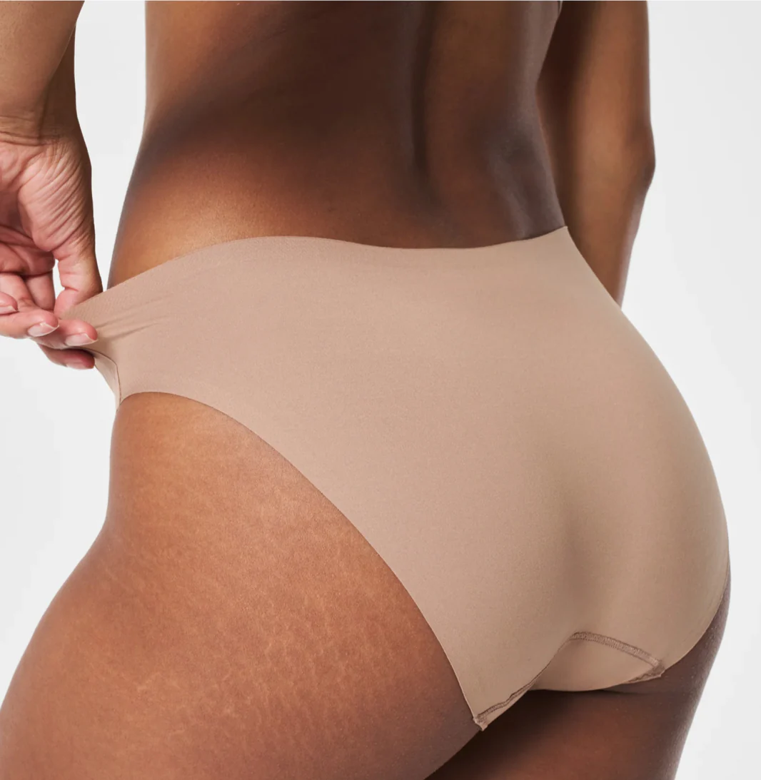 Spanx  Ahhh-Uelujah One Size Bikini - Image 2