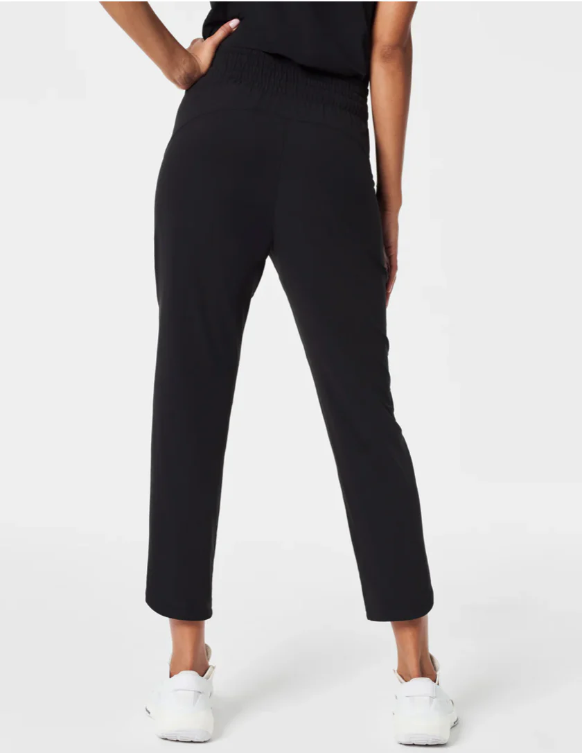 Spanx Casual Fridays Trouser Black - Image 4