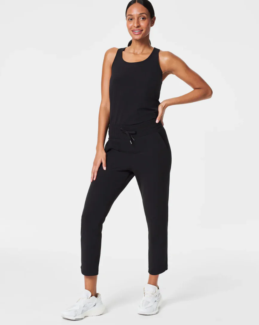 Spanx Casual Fridays Trouser Black - Image 5