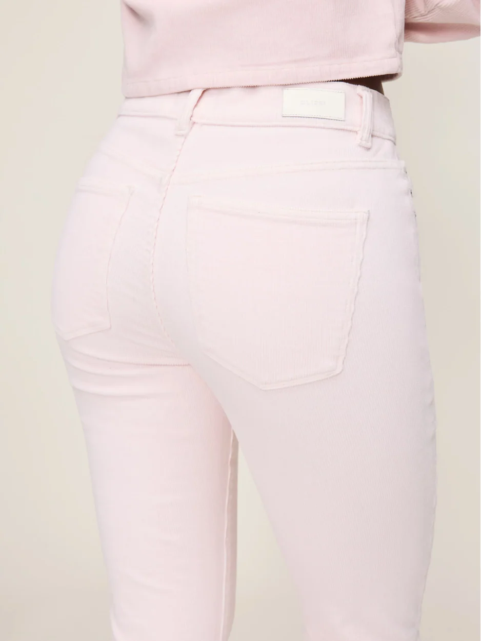 Bridget Boot Cord Pink - Image 5