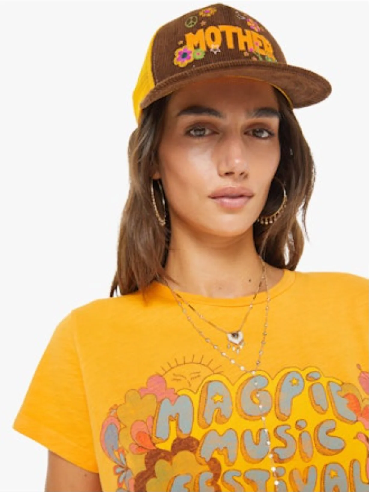The 10-4 Trucker Hat Frolic - Image 3