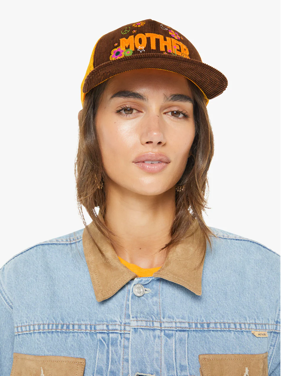 The 10-4 Trucker Hat Frolic - Image 4