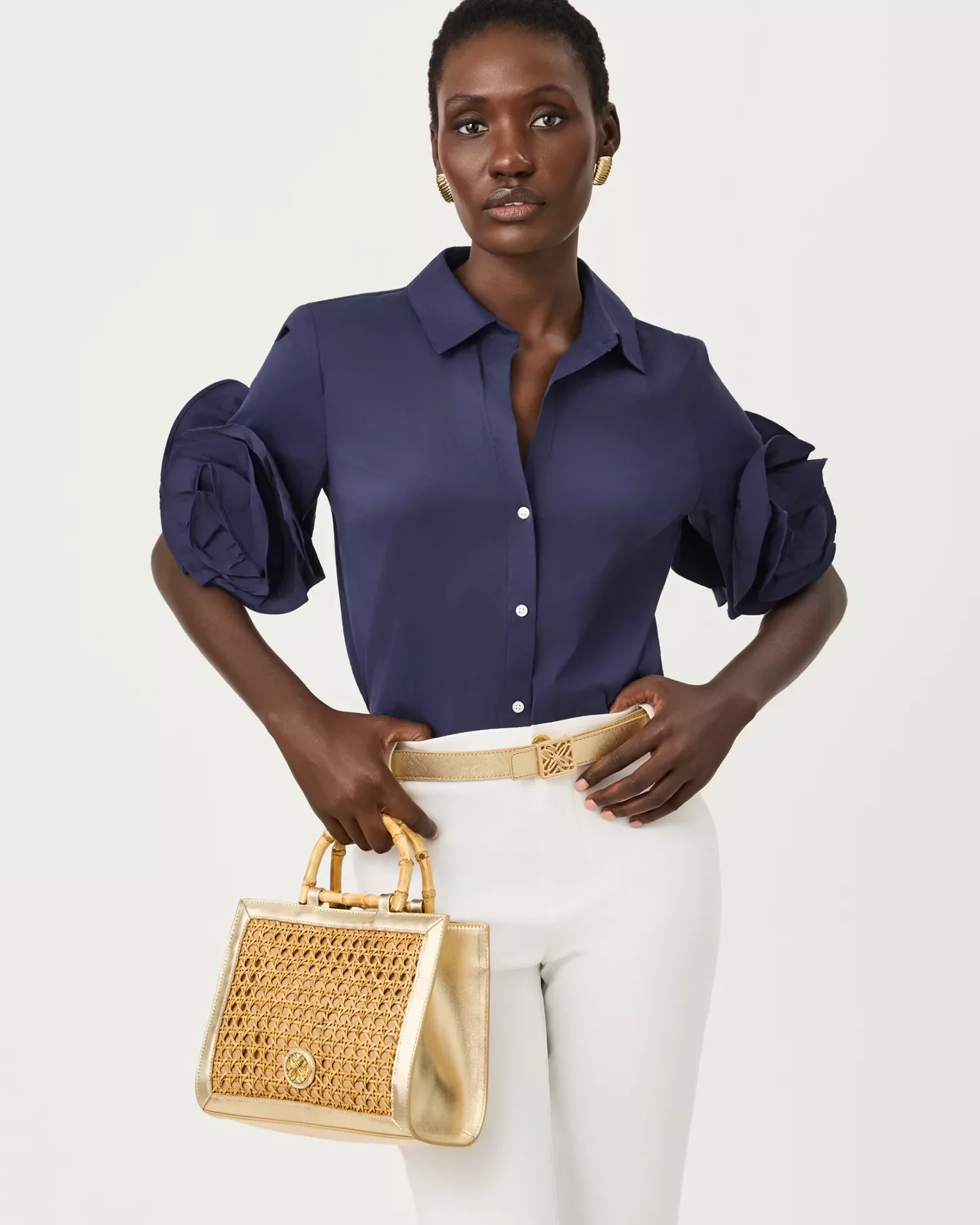 The Flower Lilly Shirt - Image 3