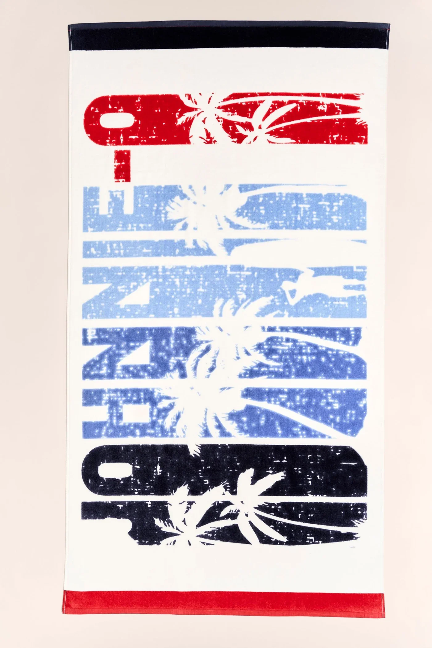 US of A Towel - Image 2