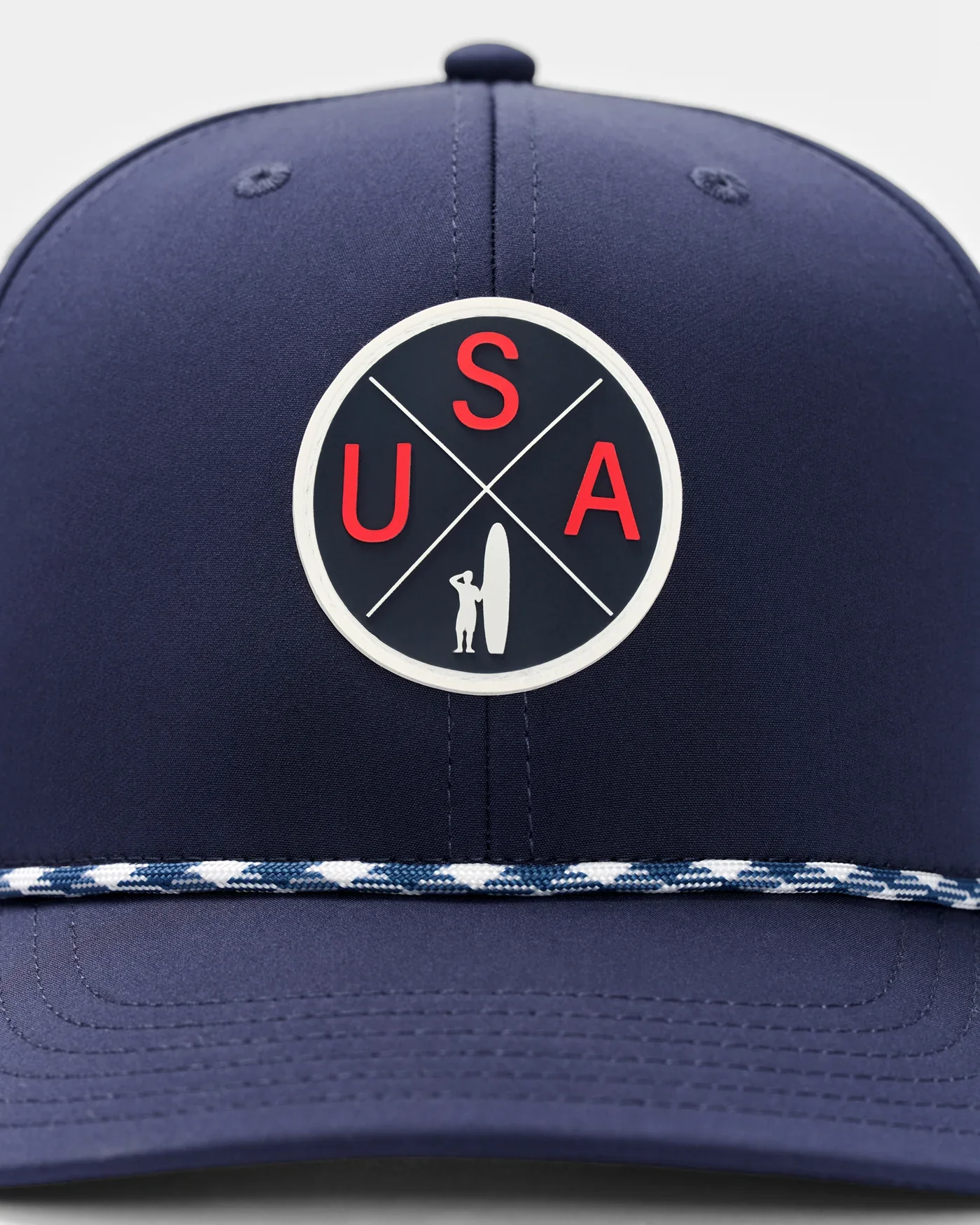 USAX Trucker Hat - Image 2