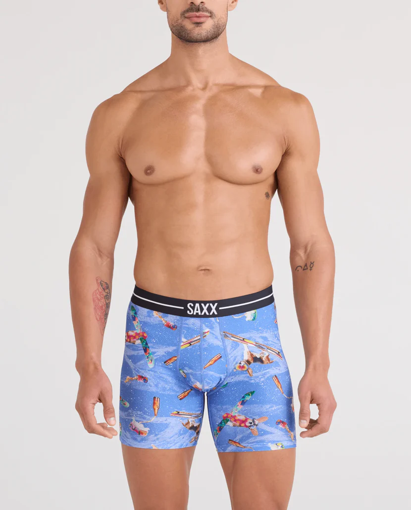 Vibe Xtra Soft Doggers Sail Blue - Image 2