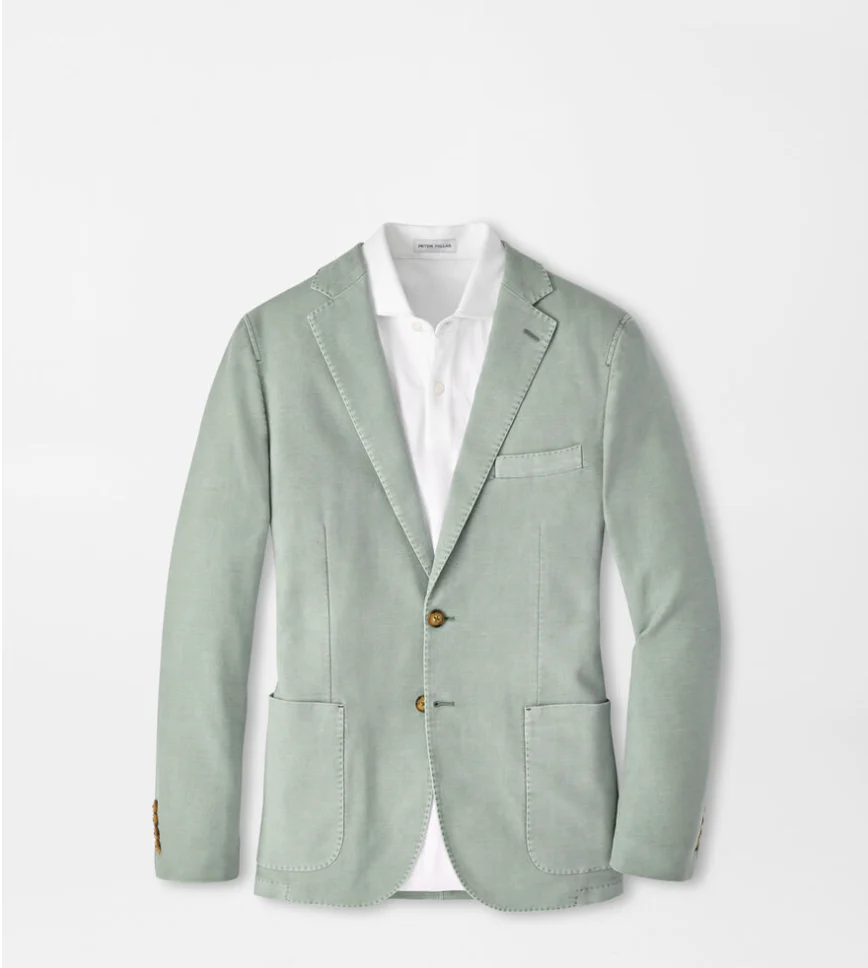 Weekend Soft Jacket - Image 2