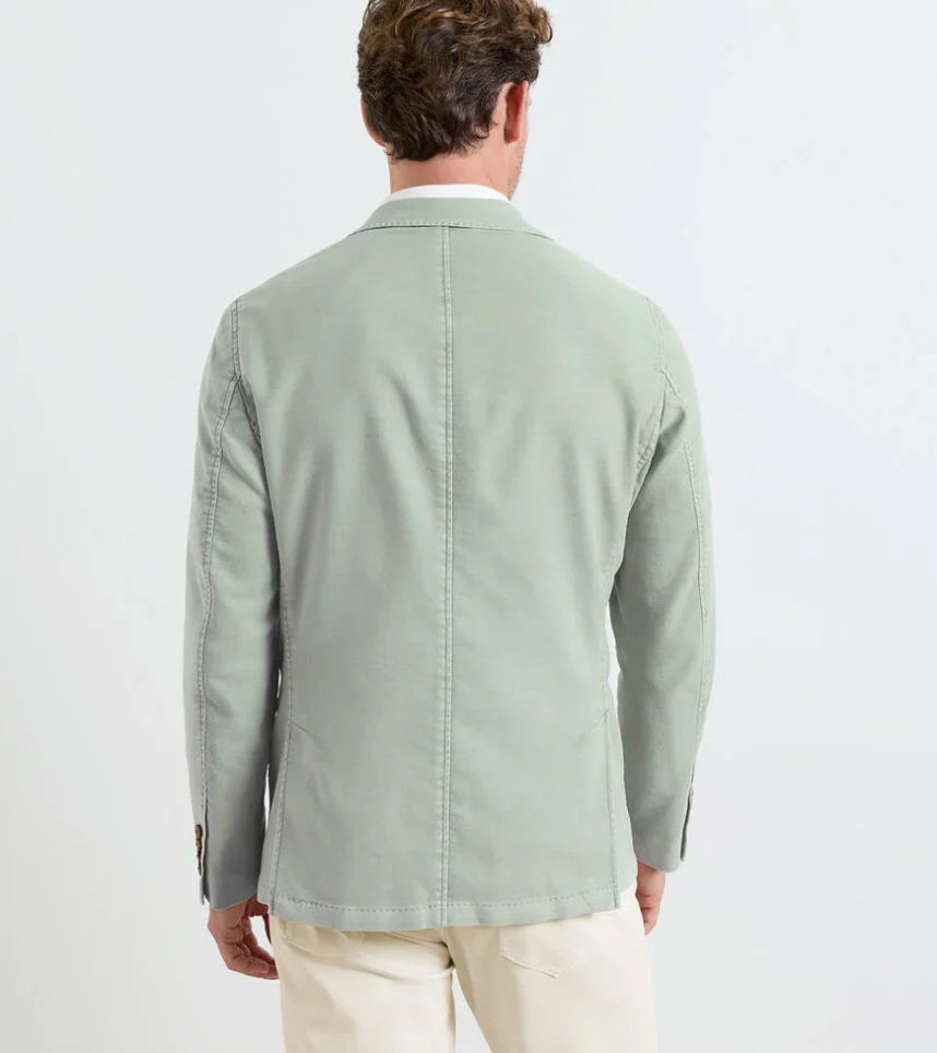 Weekend Soft Jacket - Image 4
