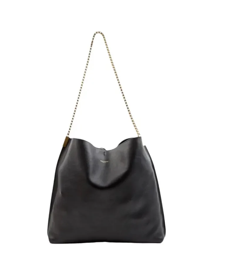 Yves Saint Laurent Suzanne Hobo Tote - Image 4
