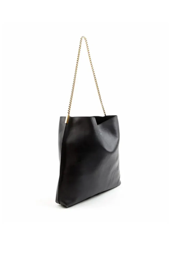 Yves Saint Laurent Suzanne Hobo Tote - Image 6